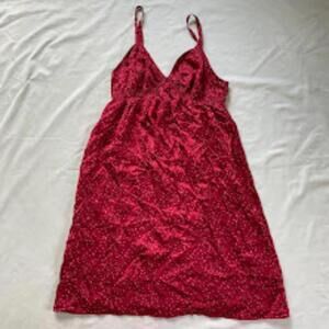 Victoria's Secret dress